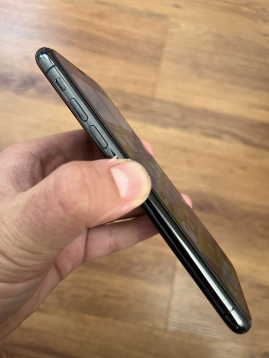 Iphone x 64 gb черный