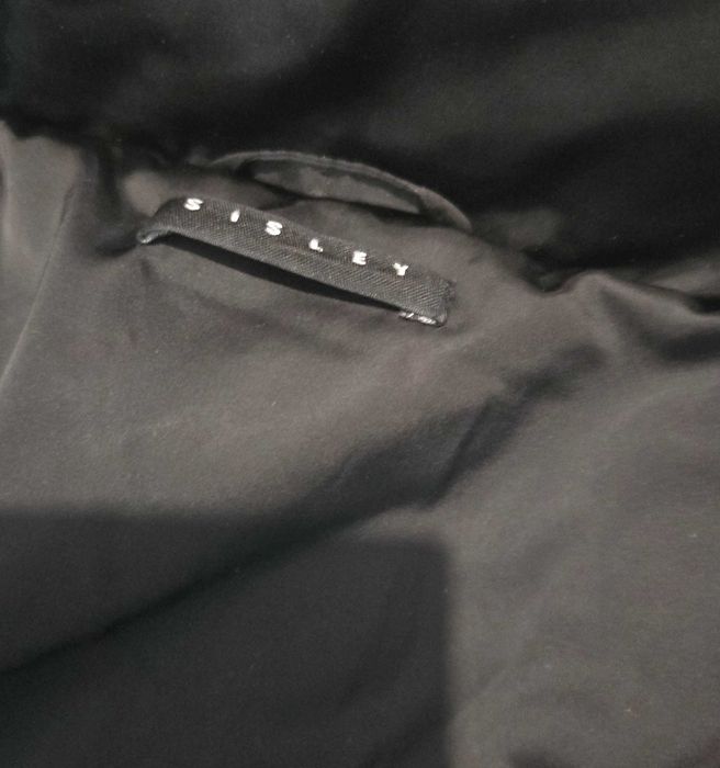 Оригинално яке sisley