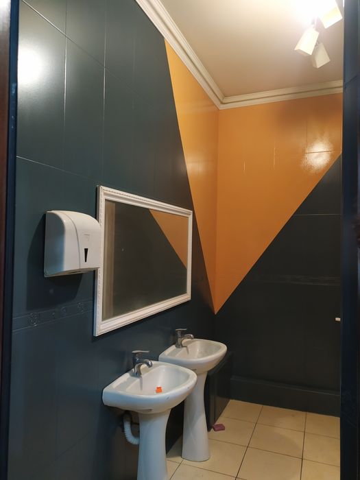 Красим всё недорого