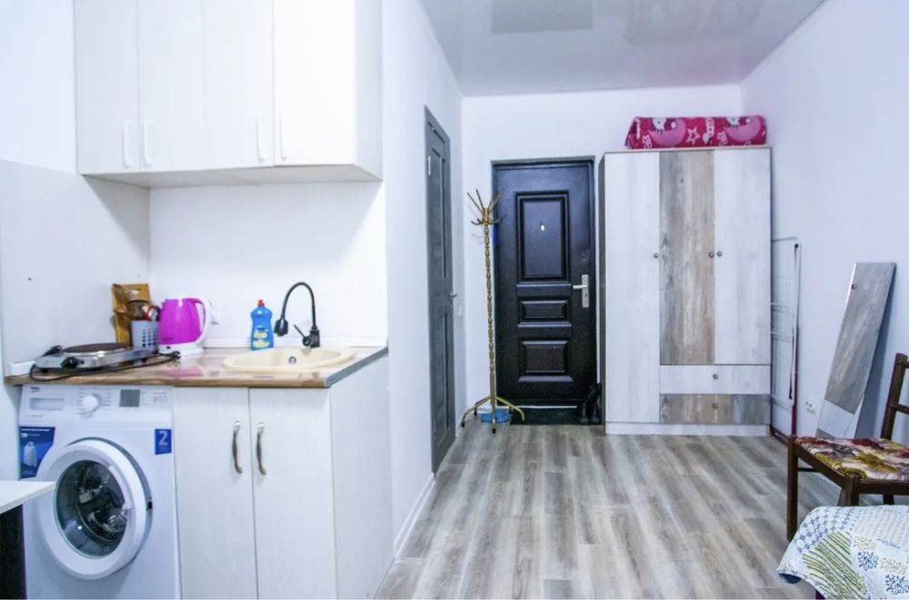 Продается квартира