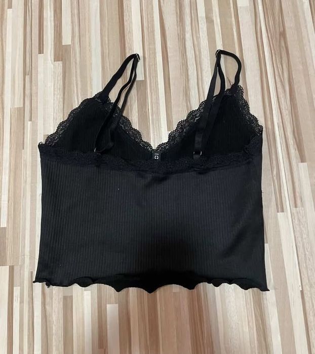 Дамски къс потник H&M