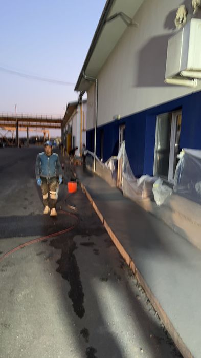 Beton Amprentat Premium