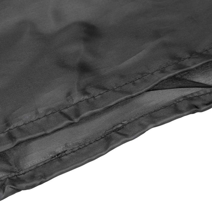 Комплект 4 бр. водоустойчиви калъфи за гуми 13"-18" - универсални