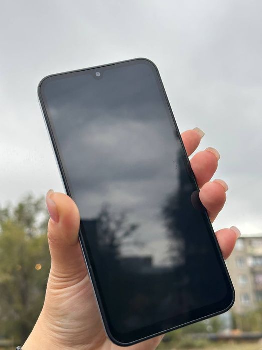 Samsung galaxy M15 5G