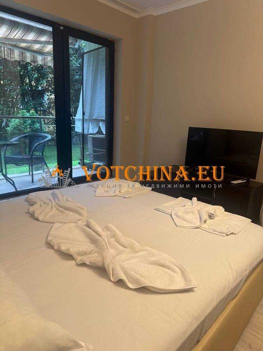 Продава се Едностаен апартамент в Созопол - 40 кв.м за 753 €/кв.м - Снимка #4