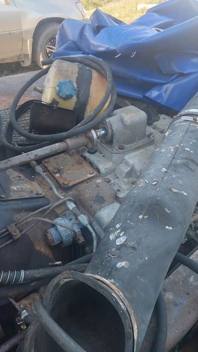 Камаз 5320 на разбор либо целиком