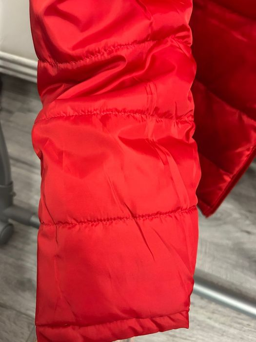 Geaca primăvară-toamna