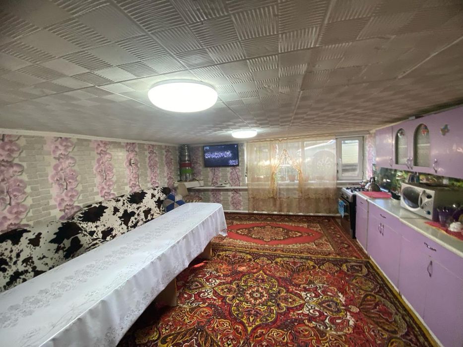 Продам 2х этажный дом