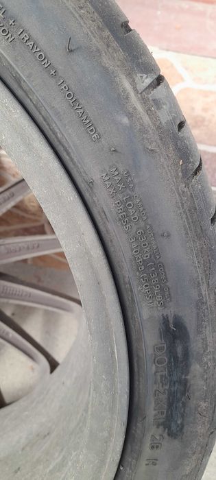 Janta Tec R18 cu cauciuc 225x40R18 1buc