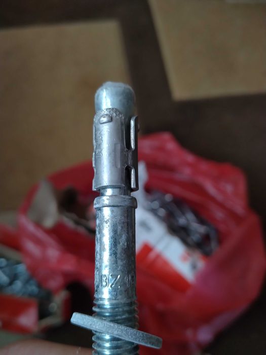 Conexpand/ancora metalica Wurth M10/95 mm