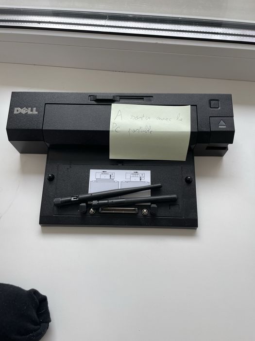 Продам мониторы и ноутбук Dell