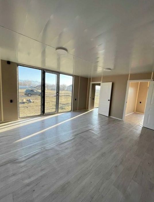 Готовые контейнера для вашего бизнеса