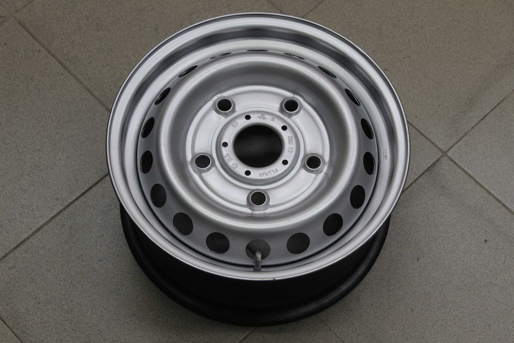 Джанта 15" Ford Transit (2013-2023)