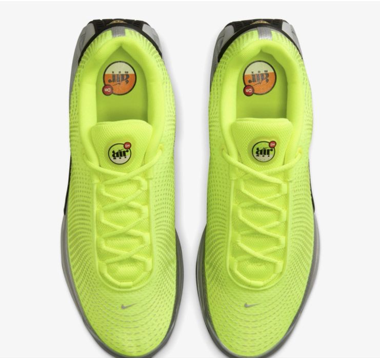 Маратонки Nike унисекс