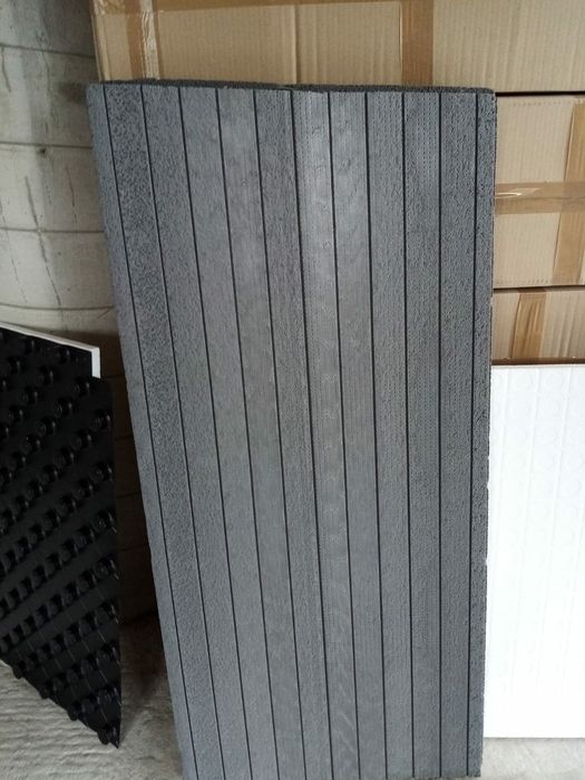 Importator Tego Polistiren Extrudat grafitat Vata bazaltica sticla