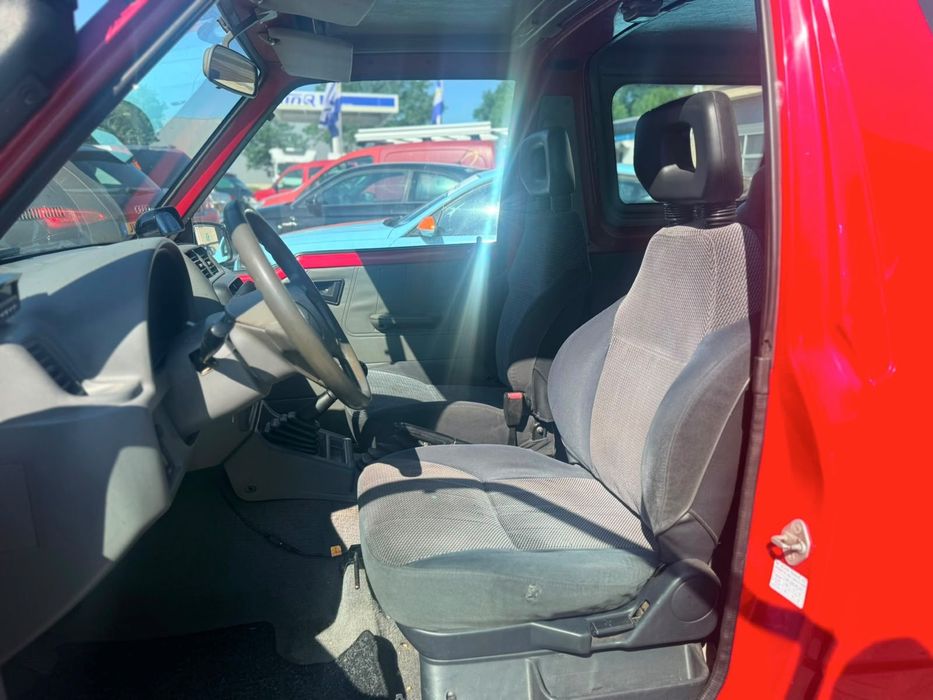 De vanzare Suzuki Vitara , jeep 4x4  cu reductor