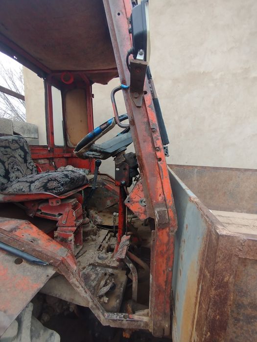 T16 sotiladi holati yaxshi