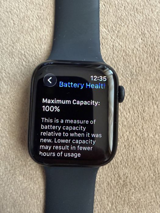 Apple Watch SE 2 (GPS)