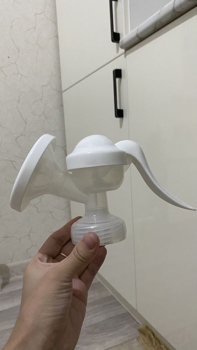 молокоотсос ручной