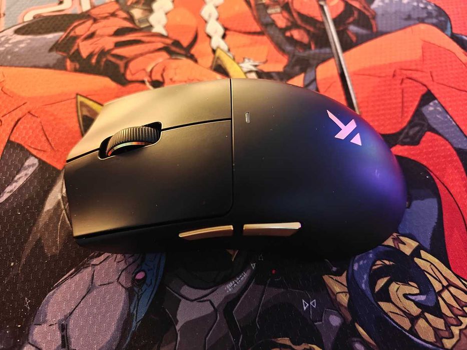 Игровая мышь MCHOSE K7 ULTRA