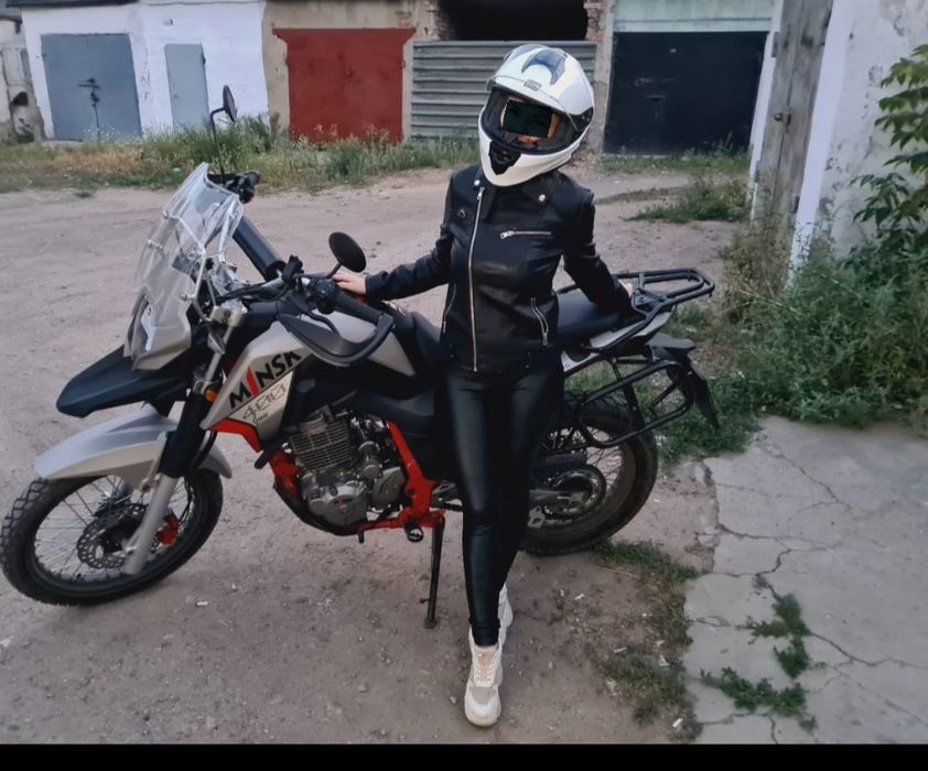 Шлем Origine DINAMO Contest, размер S