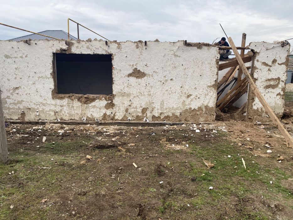 Отдам даром под снос