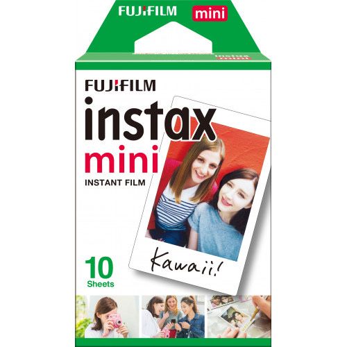 Полароид Instax картридж фото polaroid mini