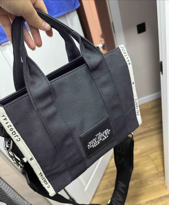 Сумка The Tote bag