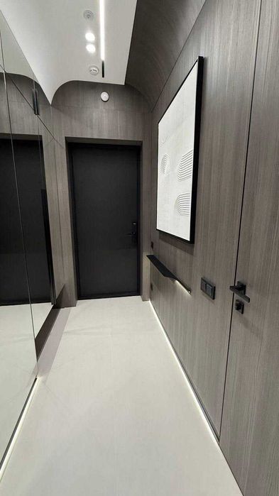 ПРОДАЁТСЯ КВАРТИРА в Центре Ташкента  в ЖК NRG U Tower