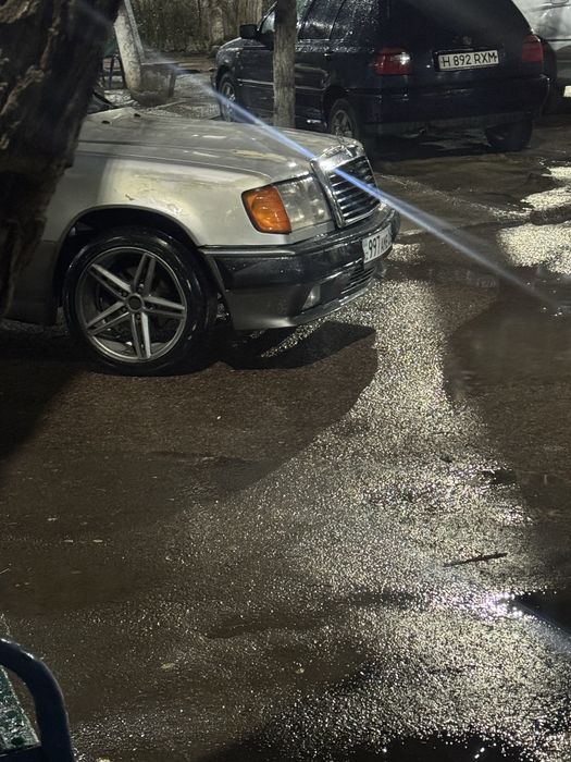 Титанка диск R17