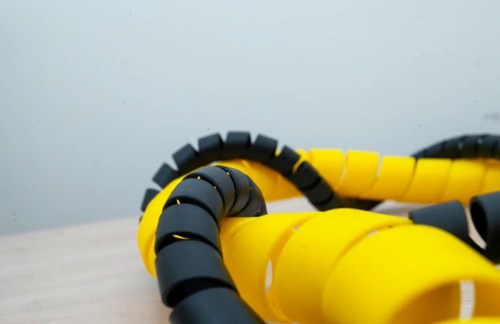 Защита для РВД 55/75