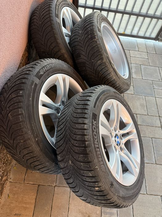 Vand jante aliaj originale BMW 16 inch