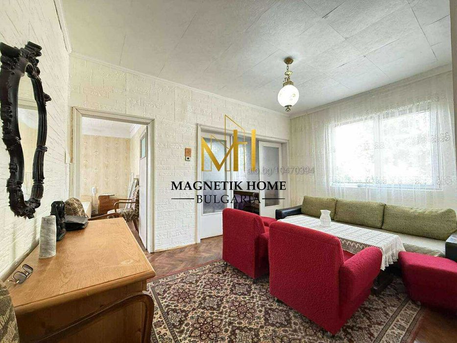 Дава се под наем Къща в Каблешково - 85 кв.м за 382.5 € - Снимка #6