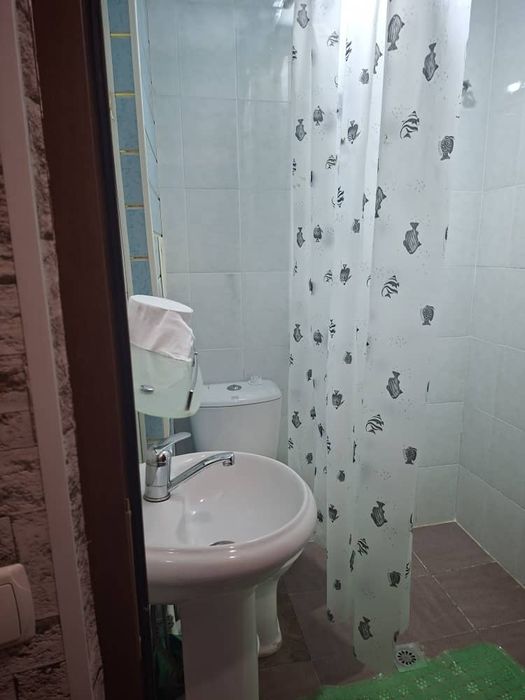 Kvartira arendaga Registon