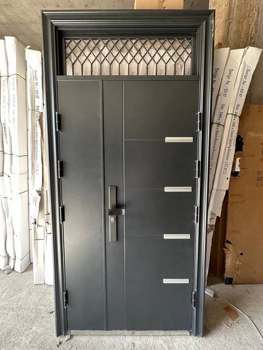 Ajoyib sifatli eshiklari