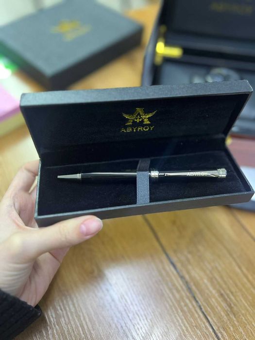 Мужские часы Abyroy