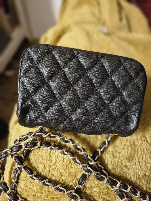 Geanta mica CHANEL