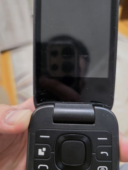 Нокия 2660 flip org