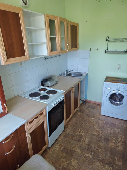 Продам 1 комнатную квартиру
