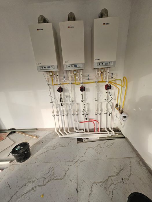 Сантехник,Водопровод