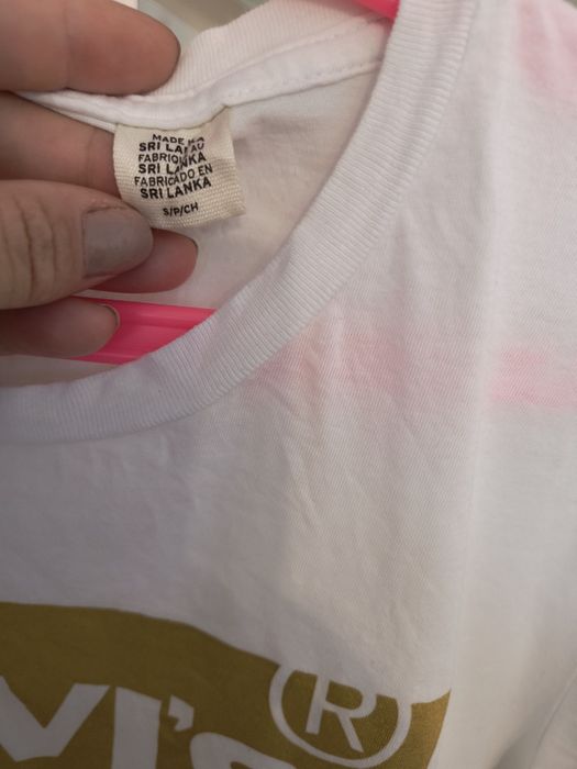 Tricou Levi's mărime S