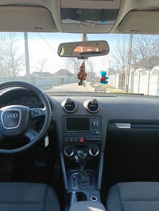 Vânzare autoturism