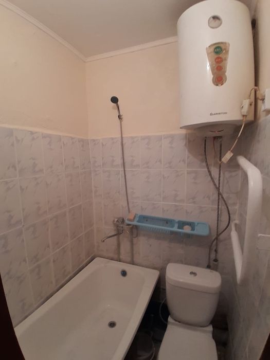 Дом Одно комнотный