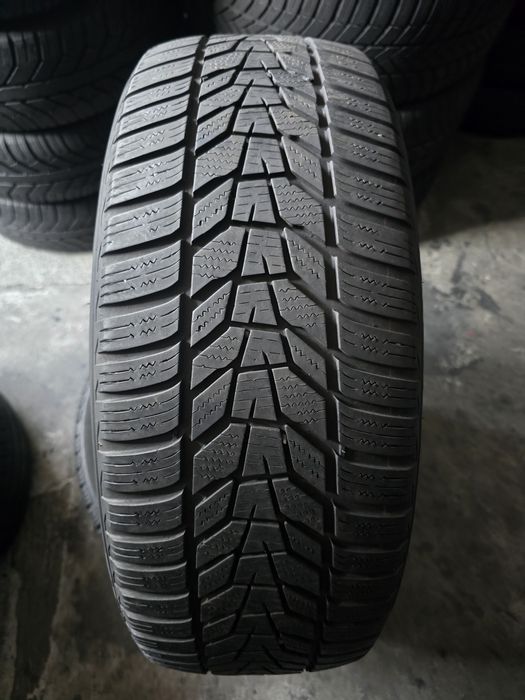 Hankook 215/55 R18 99V MS iarnă