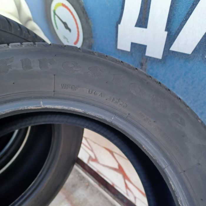 205 55 16 Firestone 4бр летни дот 23