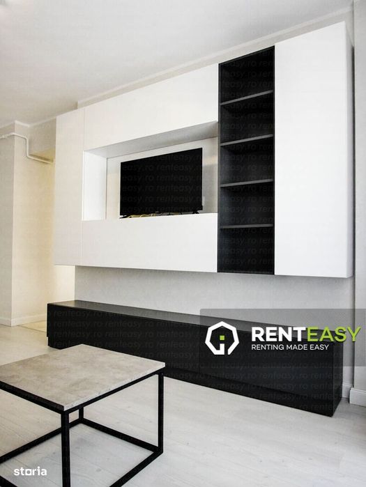 Apartament 2 camere in Copou - Royal Town