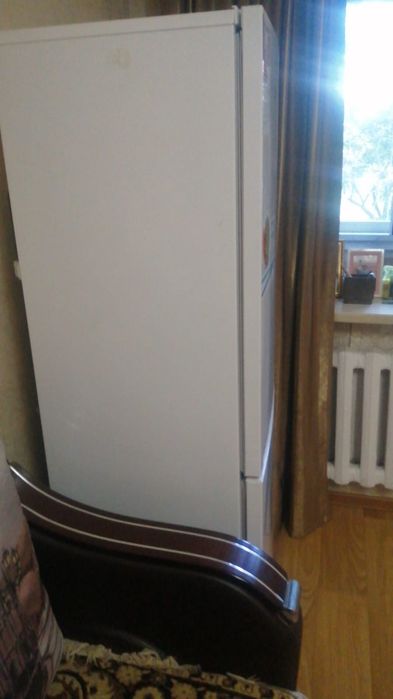 Холодильник ВЕКО