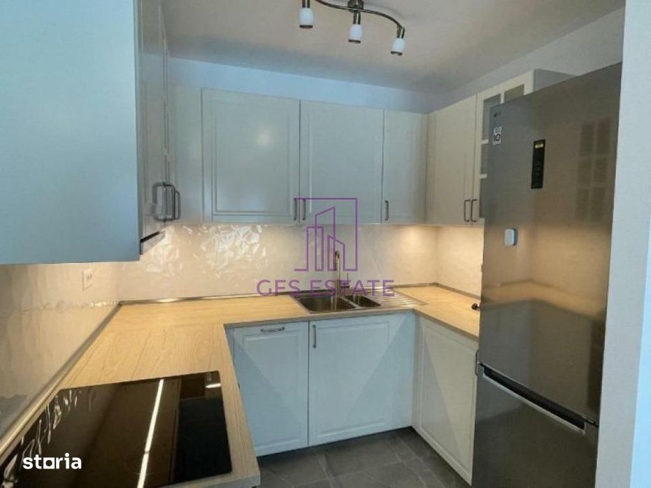 Inchirieri Apartamente 2 Camere One Cotroceni|Parcare — fotografia 3