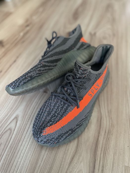 adidas Yeezy boost 350 / мъжки спортни обувки/сникърси 46