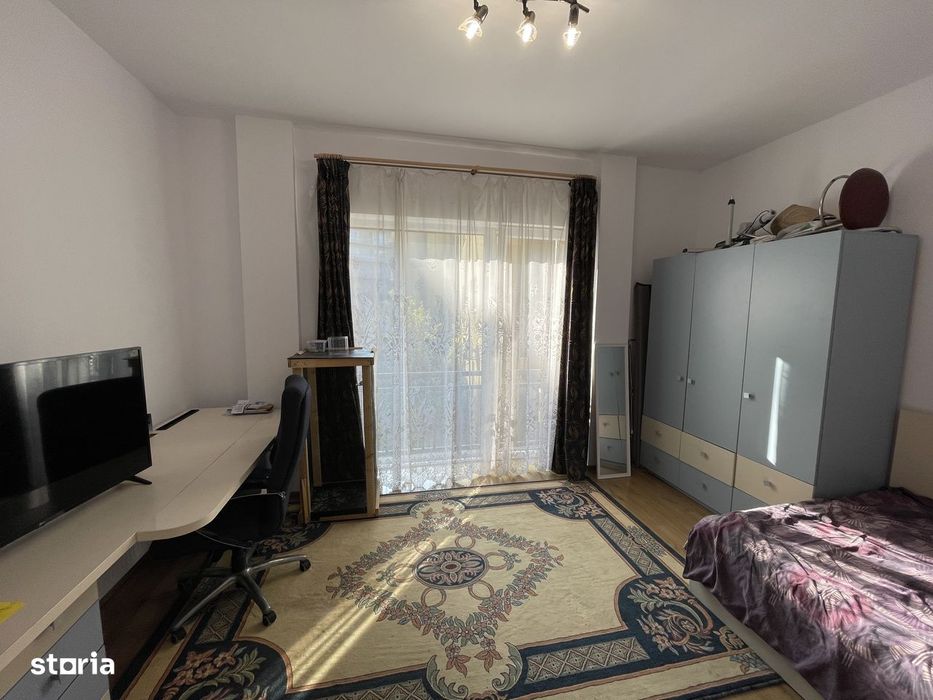 Apartament 1 camera Parcul Central Bloc Nou